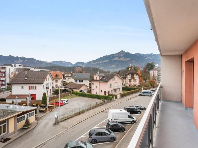 Apartment mieten in Bulle, Freiburg