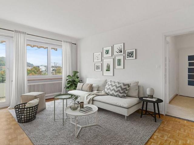 Apartment mieten in Olten, Solothurn