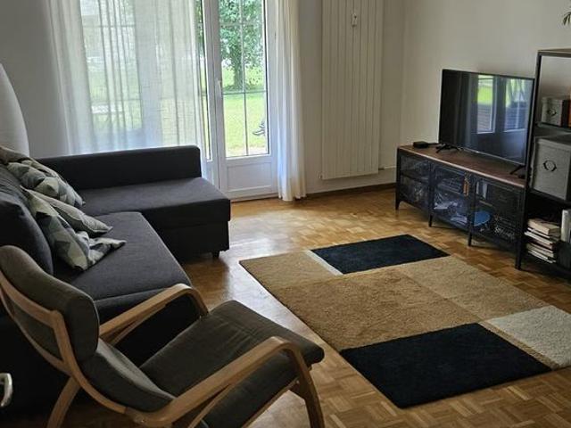 Apartment mieten in Bern