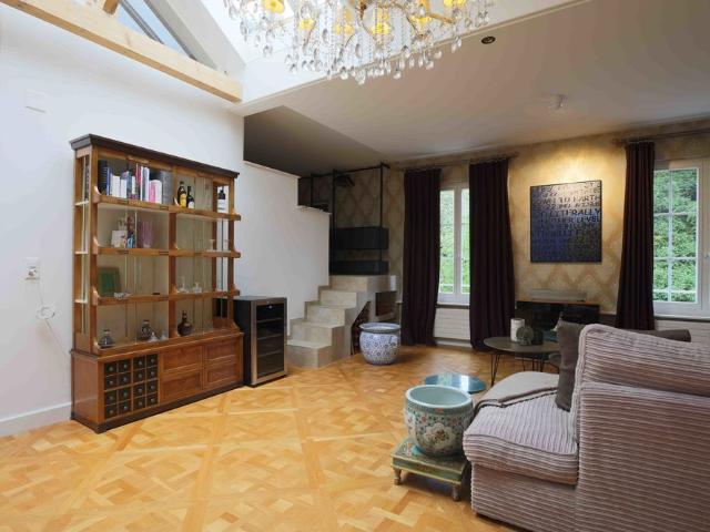Apartment mieten in Chailly-Montreux, Waadt