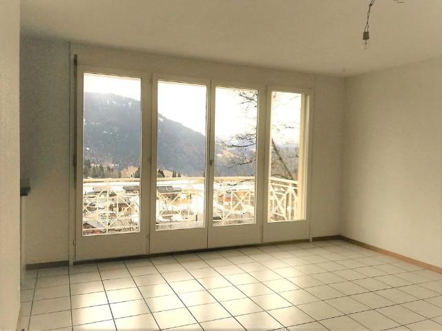 Apartment mieten in Leysin, Waadt