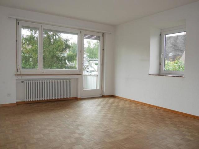 Apartment mieten in Winterthur, Zürich