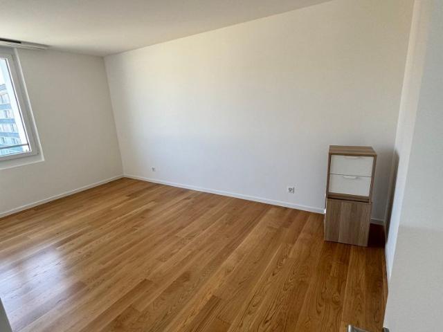 Apartment mieten in Chavannes-près-Renens, Waadt