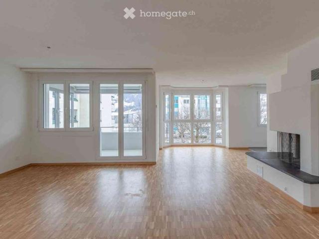 Apartment mieten in Sargans, St. Gallen