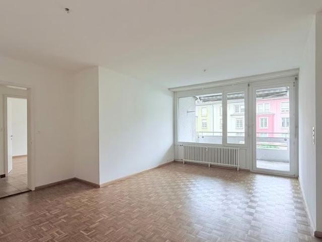 Apartment mieten in Basel, Basel-Stadt