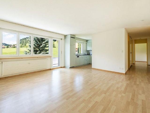 Apartment mieten in Eggersriet, St. Gallen