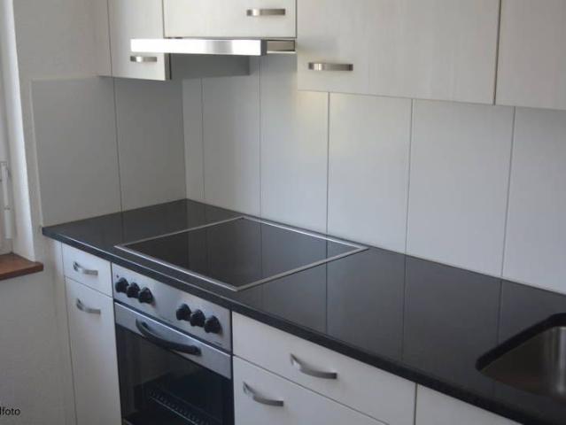 Apartment mieten in Rapperswil-Jona, St. Gallen