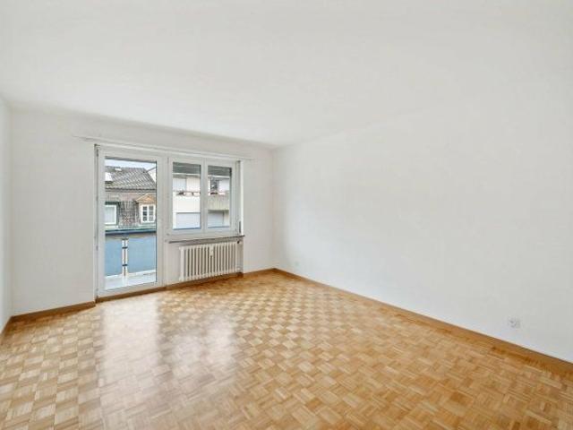 Apartment mieten in Basel, Basel-Stadt