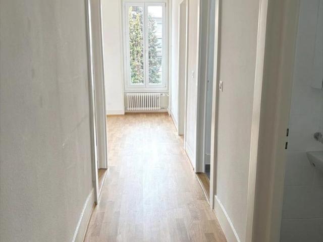 Apartment mieten in Cheseaux-Lausanne, Waadt