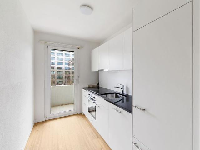 Apartment mieten in Basel, Basel-Stadt