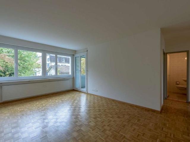 Apartment mieten in Allschwil, Basel-Landschaft