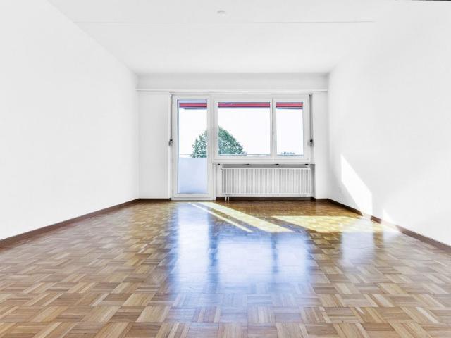 Apartment mieten in Rapperswil-Jona, St. Gallen