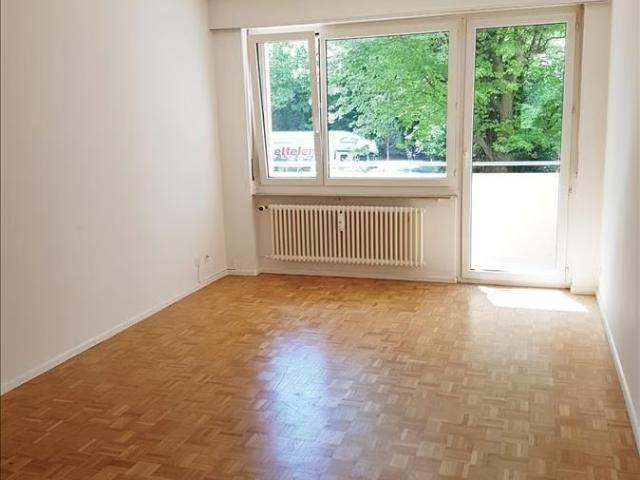 Apartment mieten in Basel, Basel-Stadt