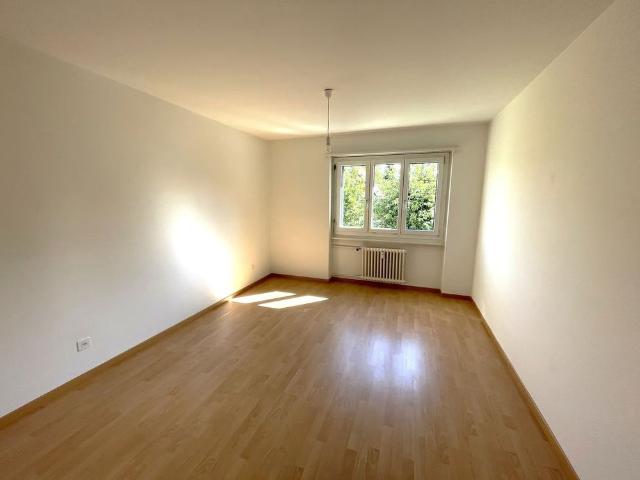 Apartment mieten in Trimbach, Solothurn