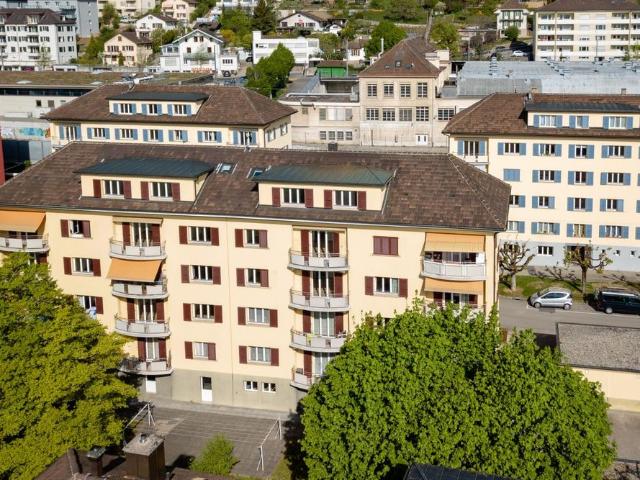 Haus mieten in Corcelles (NE)
