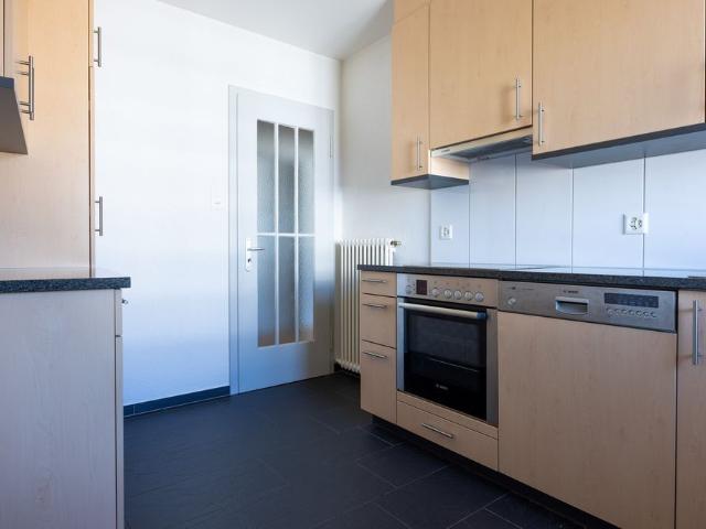 Apartment mieten in Solothurn