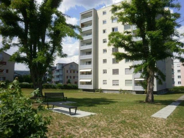 Apartment mieten in Baden, Aargau