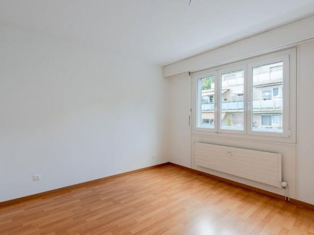 Apartment mieten in Biel, Bern