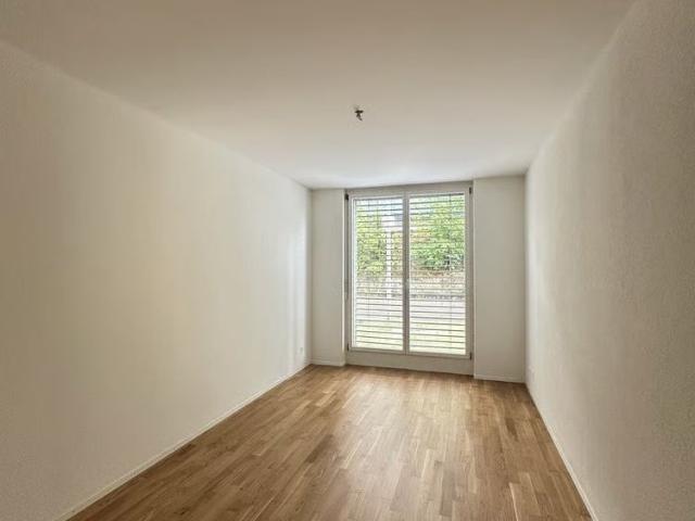 Apartment mieten in Holligen, Bern