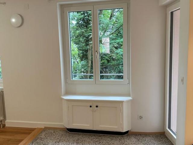 Apartment mieten in Unterstrass, Zürich