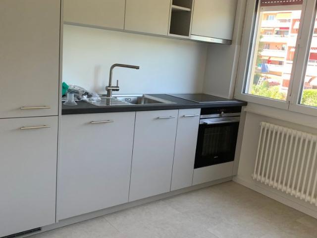 Apartment mieten in Mont-sur-Rolle, Waadt