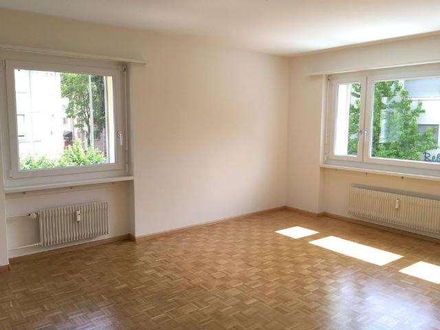 Apartment mieten in Allschwil, Basel-Landschaft