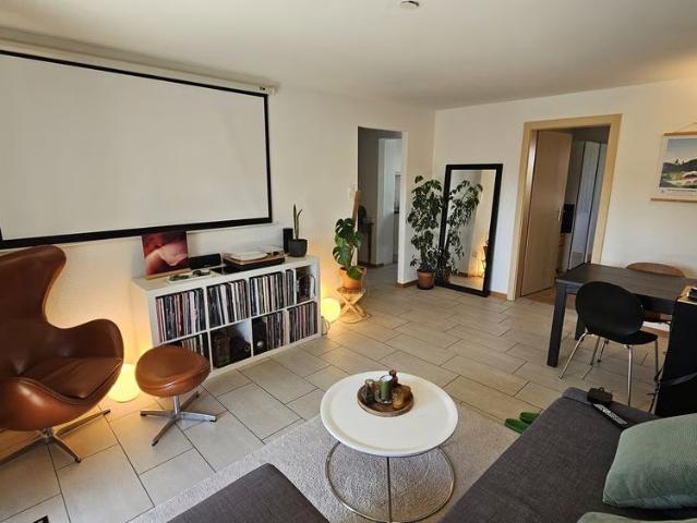 Haus mieten in Winterthur, Zürich