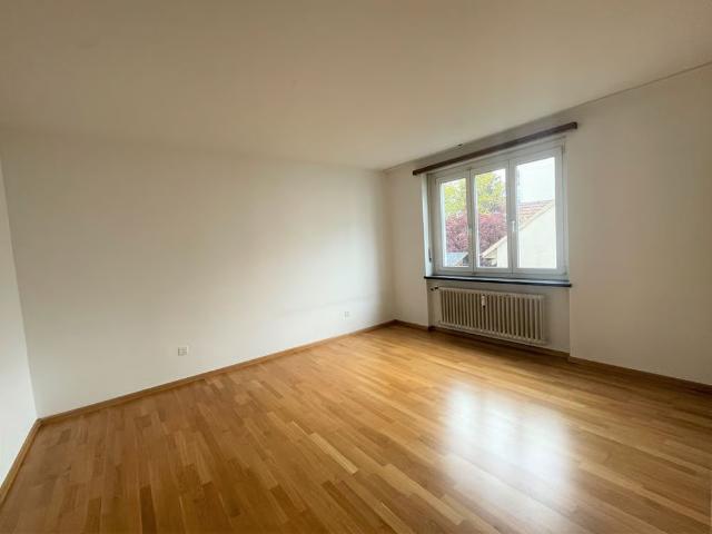 Apartment mieten in Kleinbasel, Basel
