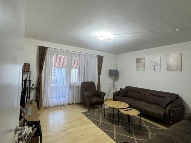 Apartment mieten in Buchs (SG), St. Gallen