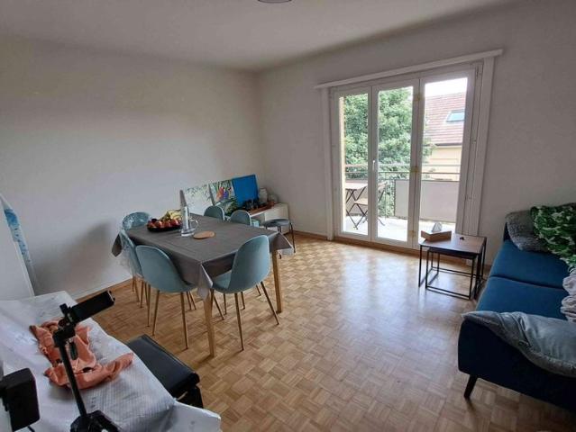 Apartment mieten in Corcelles (NE)