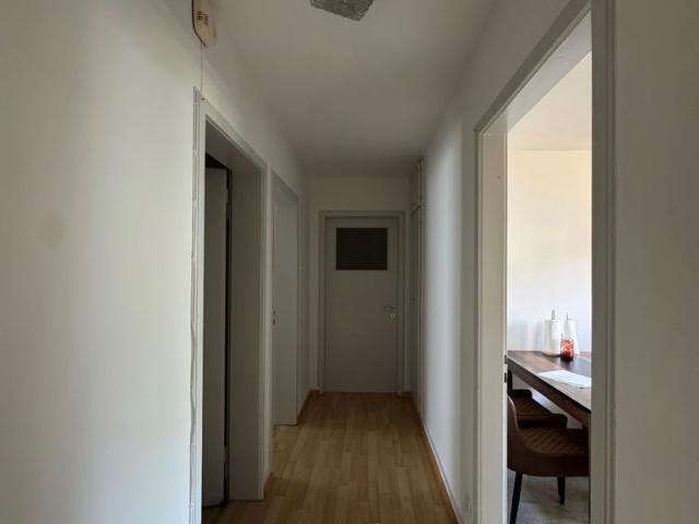 Apartment mieten in Buchs (SG), St. Gallen