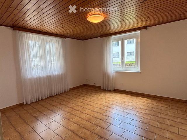 Apartment mieten in Bellinzona, Tessin