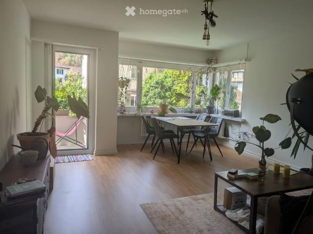 Haus mieten in Baden, Aargau