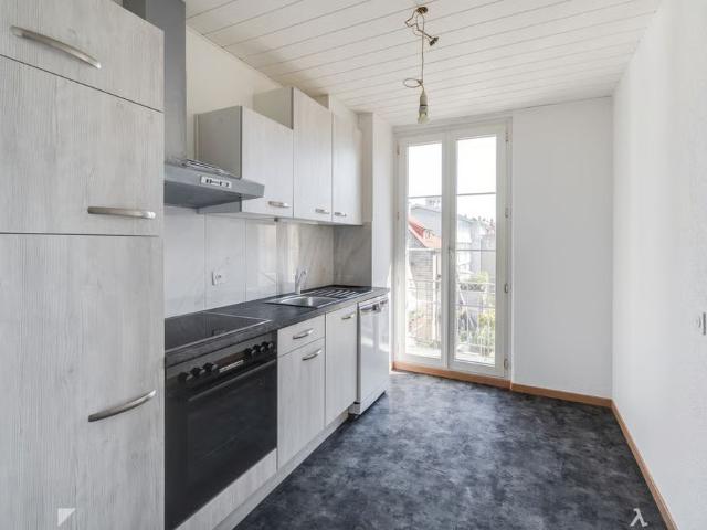 Apartment mieten in Biel, Bern