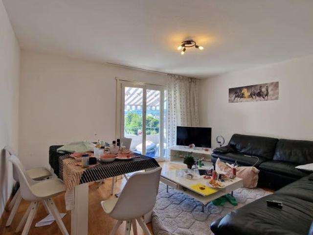 Apartment mieten in Zofingen, Aargau