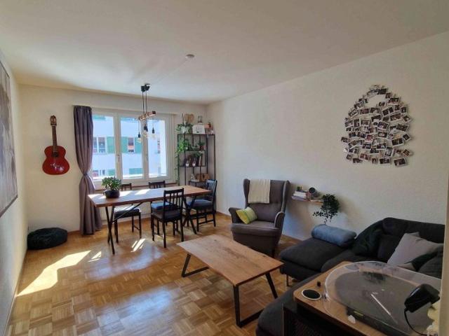 Apartment mieten in Bern