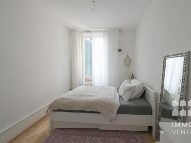 Apartment mieten in Vieille Ville / Altstadt, Biel/Bienne