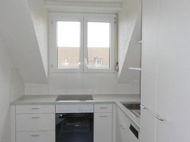 Apartment mieten in Bern