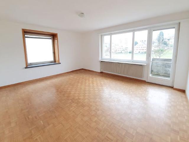 Apartment mieten in Neuhausen, Schaffhausen