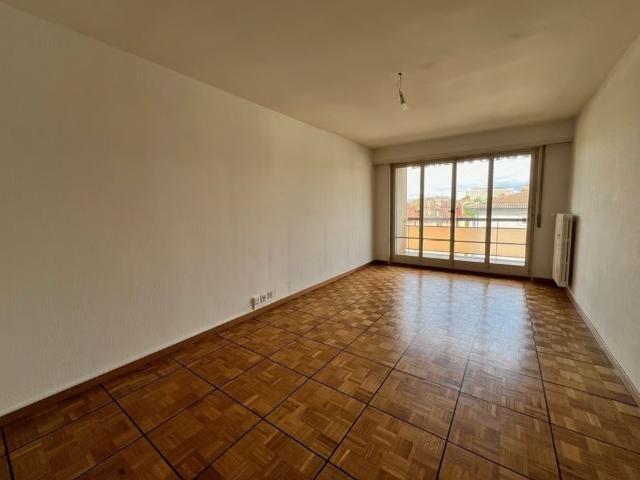 Apartment mieten in Chailly, Lausanne