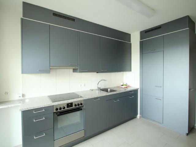 Apartment mieten in Basel, Basel-Stadt
