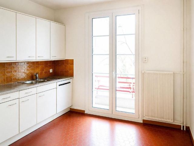 Apartment mieten in Basel, Basel-Stadt