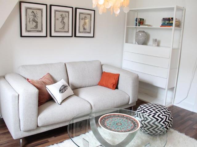 Apartment mieten in Basel, Basel-Stadt
