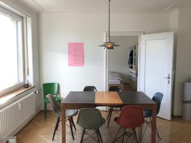 Haus mieten in Basel, Basel-Stadt