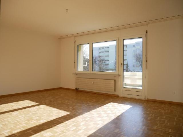 Apartment mieten in Pratteln, Basel-Landschaft
