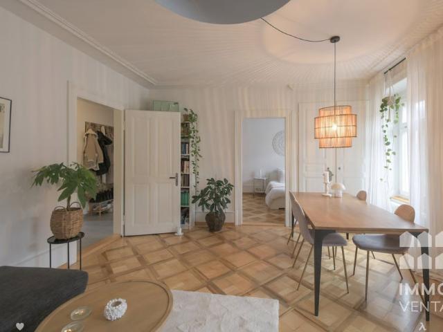 Apartment mieten in Biel, Bern