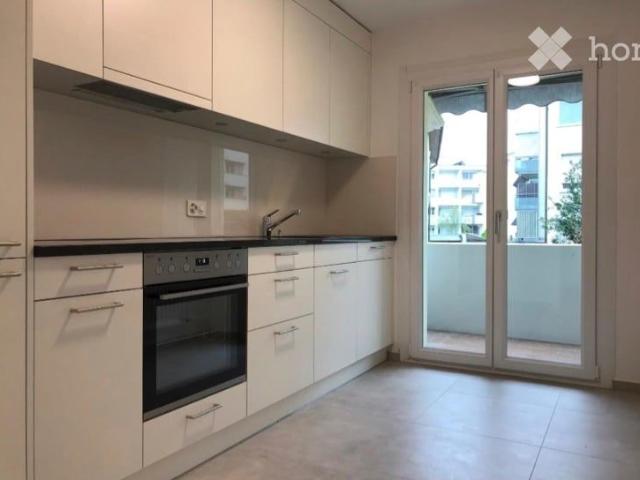 Apartment mieten in Allschwil, Basel-Landschaft