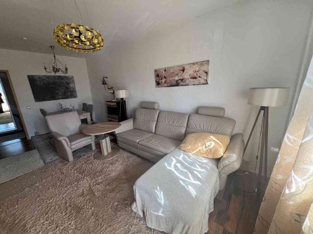 Apartment mieten in Nyon, Waadt