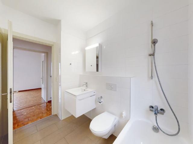 Apartment mieten in Bellinzona, Tessin