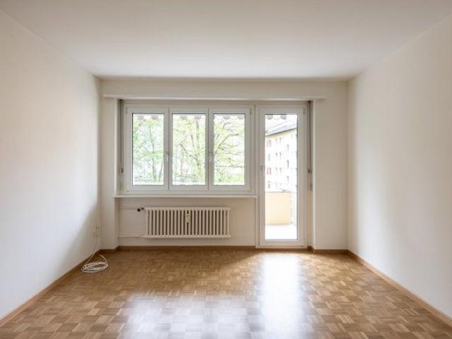 Apartment mieten in Schwarzenbach (SG), St. Gallen